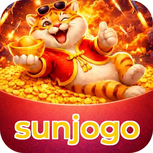 sunjogo segurança SSL 256-bit