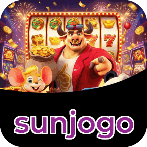 Instalação Android sunjogo
