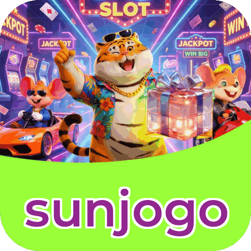 Promoções e bônus exclusivos da sunjogo