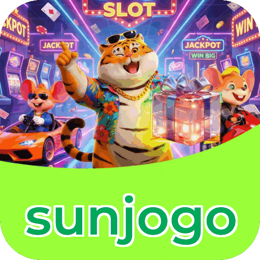 Certificações de segurança e licenças da sunjogo