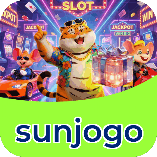 Instalar APK sunjogo