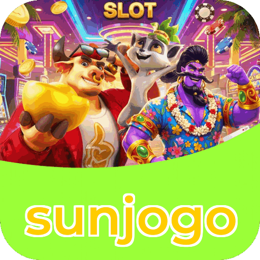 Métodos de pagamento aceitos na sunjogo